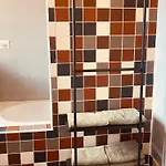 Сasa de vacaciones Domu In Su Satu
