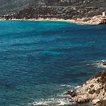 Сasa de vacaciones Domu In Su Satu Masainas