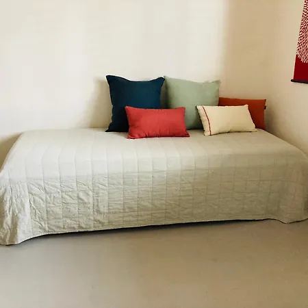 Tatil Evi Domu In Su Satu Masainas