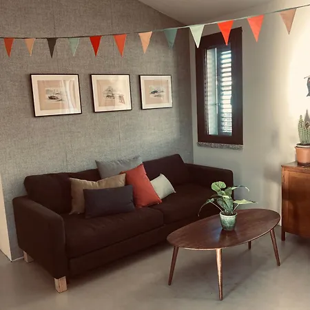 Tatil Evi Domu In Su Satu Masainas