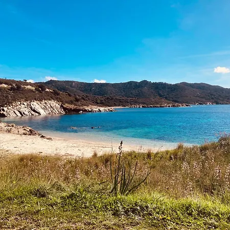 Domu In Su Satu Tatil Evi *