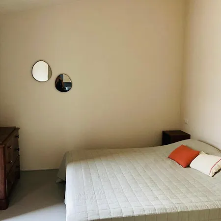 Domu In Su Satu Tatil Evi Masainas