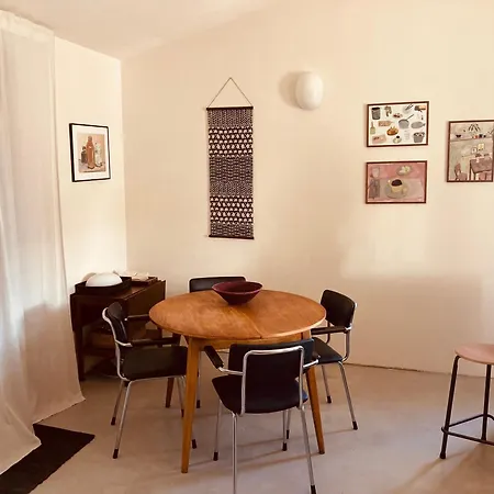 Domu In Su Satu * Masainas