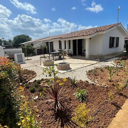 Tatil Evi Domu In Su Satu