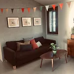 Holiday home Domu In Su Satu Masainas