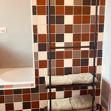 Holiday home Domu In Su Satu