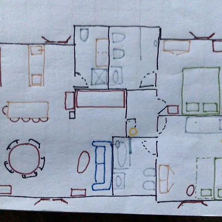 Domu In Su Satu Holiday home