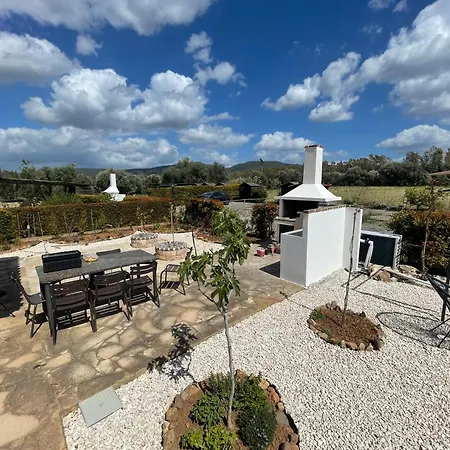 Holiday home Domu In Su Satu *