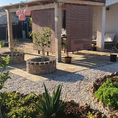 Domu In Su Satu Masainas